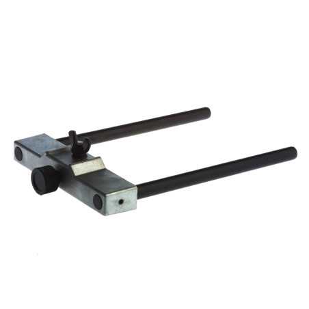 Vente de Support de guide acc.makita, numéro 25047 / makita-accessoires_122700-3 à 11,59 €HT soit 13,90 €TTC. 