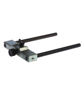 Vente de Support de guide acc.makita, numéro 25047 / makita-accessoires_122700-3 à 11,59 €HT soit 13,90 €TTC. 