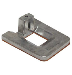 Vente de Support affleurage horizontal acc.makita, numéro 25049 / makita-accessoires_193904-4 à 73,01 €HT soit 87,61 €TTC. 