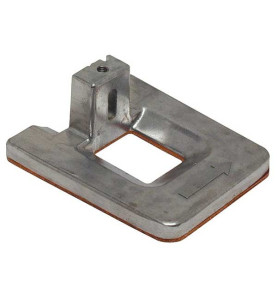 Vente de Support affleurage horizontal acc.makita, numéro 25049 / makita-accessoires_193904-4 à 73,01 €HT soit 87,61 €TTC. 