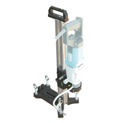 Vente de Support carroteuse acc.makita, numéro 25056 / makita-accessoires_P-40082 à 856,62 €HT soit 1 027,95 €TTC. 