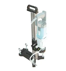 Vente de Support carroteuse acc.makita, numéro 25056 / makita-accessoires_P-40082 à 856,62 €HT soit 1 027,95 €TTC. 