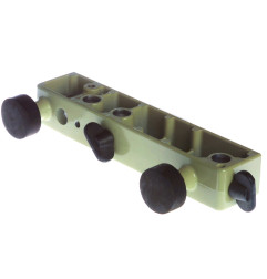 Vente de Support acc.makita, numéro 25064 / makita-accessoires_122446-1 à 38,32 €HT soit 45,98 €TTC. 