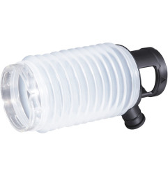 Vente de Aspir.poussierehr2300/2600/11f acc.makita, numéro 25067 / makita-accessoires_122879-0 à 5,24 €HT soit 6,28 €TTC. 