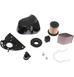 Vente de Filtre a air nylon acc.makita, numéro 25072 / makita-accessoires_957173400 à 132,56 €HT soit 159,07 €TTC. 