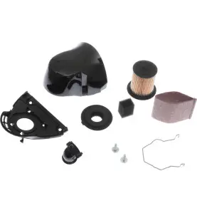 Vente de Filtre a air nylon acc.makita, numéro 25072 / makita-accessoires_957173400 à 132,56 €HT soit 159,07 €TTC. 