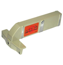 Vente de Talon guide delignage lf1000 acc.makita, numéro 25073 / makita-accessoires_154580-9 à 23,84 €HT soit 28,61 €TTC. 