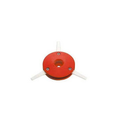 Vente de Tete 3 couteaux acc.makita, numéro 25087 / makita-accessoires_369224080 à 45,56 €HT soit 54,67 €TTC. 