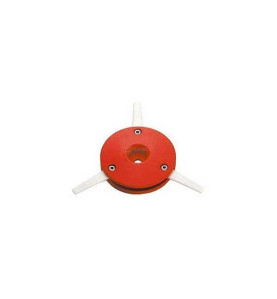Vente de Tete 3 couteaux acc.makita, numéro 25087 / makita-accessoires_369224080 à 45,56 €HT soit 54,67 €TTC. 