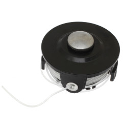 Vente de Bobine de fil acc.makita, numéro 25089 / makita-accessoires_196146-9 à 6,08 €HT soit 7,30 €TTC. 