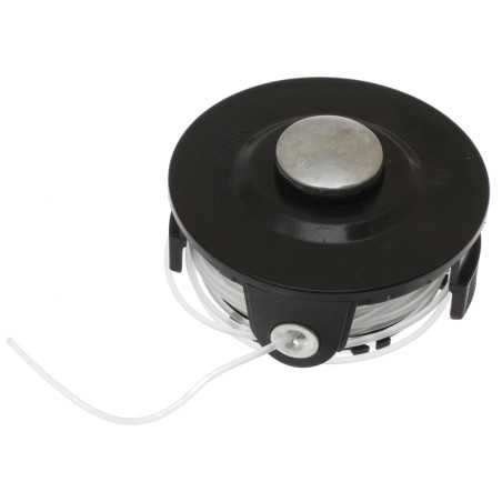Vente de Bobine de fil acc.makita, numéro 25089 / makita-accessoires_196146-9 à 6,08 €HT soit 7,30 €TTC. 