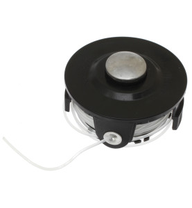 Vente de Bobine de fil acc.makita, numéro 25089 / makita-accessoires_196146-9 à 6,08 €HT soit 7,30 €TTC. 