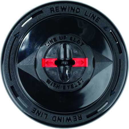 Vente de Tete a 2 fils acc.makita, numéro 25090 / makita-accessoires_382224300 à 29,97 €HT soit 35,96 €TTC. 