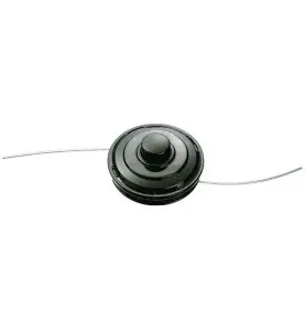 Vente de Tete a fil ultra auto 4l acc.makita, numéro 25107 / makita-accessoires_B-02945 à 32,75 €HT soit 39,30 €TTC. 