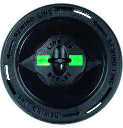 Vente de Tete nylon 2 fils acc.makita, numéro 25112 / makita-accessoires_680224200 à 17,15 €HT soit 20,59 €TTC. 