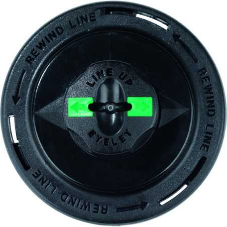 Vente de Tete nylon 2 fils acc.makita, numéro 25112 / makita-accessoires_680224200 à 17,15 €HT soit 20,59 €TTC. 