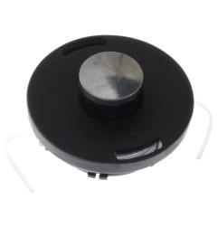 Vente de Tete nylon acc.makita, numéro 25115 / makita-accessoires_DA00000001 à 9,36 €HT soit 11,23 €TTC. 