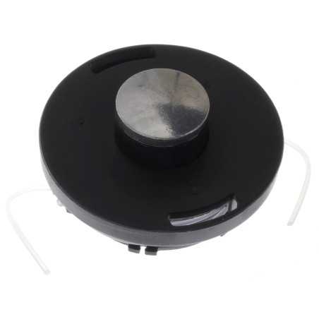 Vente de Tete nylon acc.makita, numéro 25115 / makita-accessoires_DA00000001 à 9,36 €HT soit 11,23 €TTC. 