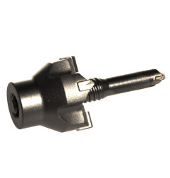 Vente de Tete de foret 52-43 acc.makita, numéro 25122 / makita-accessoires_P-18203 à 132,56 €HT soit 159,07 €TTC. 