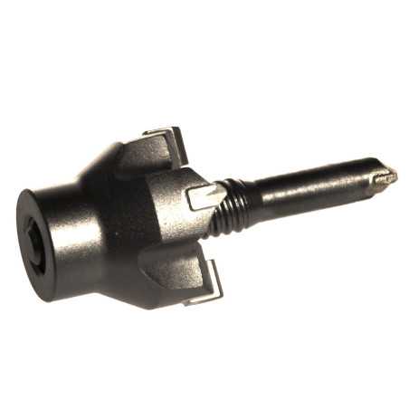 Vente de Tete de foret 52-43 acc.makita, numéro 25122 / makita-accessoires_P-18203 à 132,56 €HT soit 159,07 €TTC. 
