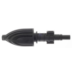 Vente de Tete de lance acc.makita, numéro 25123 / makita-accessoires_3640670 à 1,67 €HT soit 2,01 €TTC. 