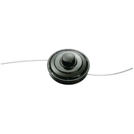 Vente de Tete a fil acc.makita, numéro 25129 / makita-accessoires_122977-0 à 38,32 €HT soit 45,98 €TTC. 