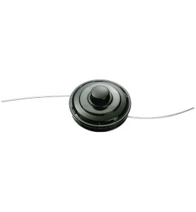 Vente de Tete nylon acc.makita, numéro 25130 / makita-accessoires_A-89143 à 34,98 €HT soit 41,97 €TTC. 