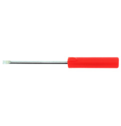 Vente de Tournevis (-) 4 pr carburateur acc.makita, numéro 25137 / makita-accessoires_944340001 à 3,68 €HT soit 4,41 €TTC. 