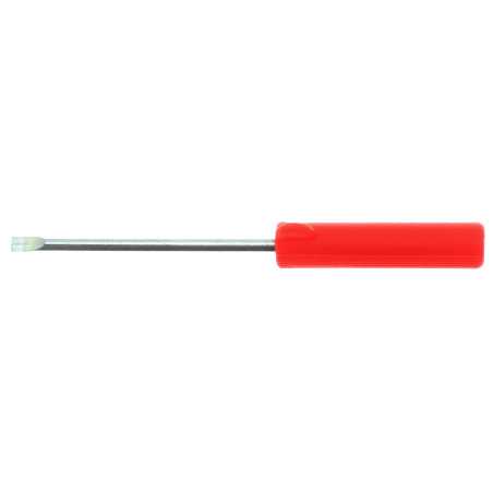 Vente de Tournevis (-) 4 pr carburateur acc.makita, numéro 25137 / makita-accessoires_944340001 à 3,68 €HT soit 4,41 €TTC. 
