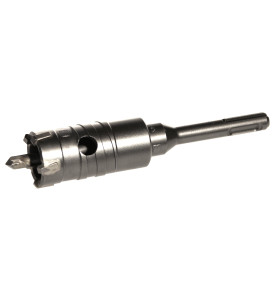 Vente de Trepan sds-plus 68mm acc.makita, numéro 25148 / makita-accessoires_P-24670 à 110,28 €HT soit 132,34 €TTC. 