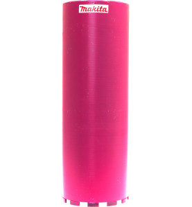 Vente de Trepan diamant dia 51-400 acc.makita, numéro 25195 / makita-accessoires_P-44177 à 199,40 €HT soit 239,28 €TTC. 