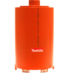 Vente de Trepan sec 132-400 acc.makita, numéro 25245 / makita-accessoires_P-63937 à 294,08 €HT soit 352,90 €TTC. 