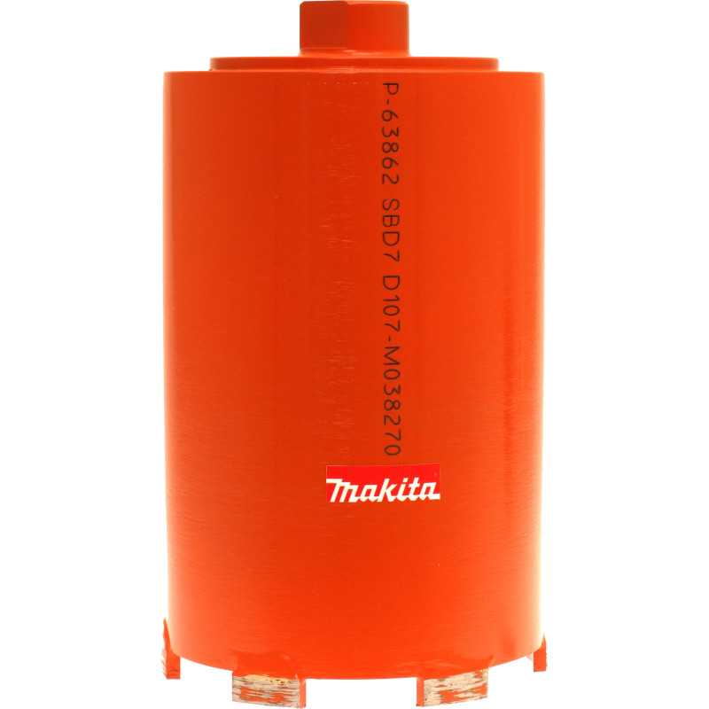 Vente de Trepan sec 132-400 acc.makita, numéro 25245 / makita-accessoires_P-63937 à 294,08 €HT soit 352,90 €TTC. 
