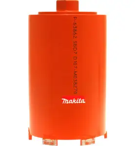 Vente de Trepan sec 132-400 acc.makita, numéro 25245 / makita-accessoires_P-63937 à 294,08 €HT soit 352,90 €TTC. 