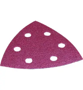 Vente de Triangle abrasif bois 80g acc.makita, numéro 25252 / makita-accessoires_B-21630 à 4,12 €HT soit 4,95 €TTC. 