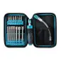 Trousse tournevis+flexible