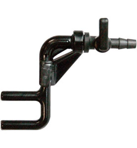 Vente de Tuyau cpl. 4101rh acc.makita, numéro 25306 / makita-accessoires_153409-6 à 20,50 €HT soit 24,60 €TTC. 