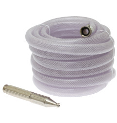Vente de Jeu de buse + tuyau acc.makita, numéro 25315 / makita-accessoires_367010671 à 143,70 €HT soit 172,44 €TTC. 