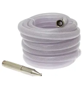 Vente de Jeu de buse + tuyau acc.makita, numéro 25315 / makita-accessoires_367010671 à 143,70 €HT soit 172,44 €TTC. 