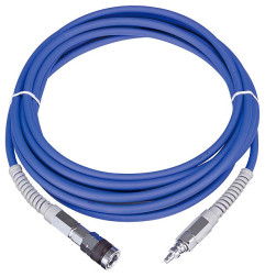 Vente de Tuyau haute pression 30m acc.makita, numéro 25319 / makita-accessoires_B-80020 à 294,08 €HT soit 352,90 €TTC. 