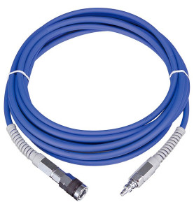 Vente de Tuyau haute pression 30m acc.makita, numéro 25319 / makita-accessoires_B-80020 à 294,08 €HT soit 352,90 €TTC. 