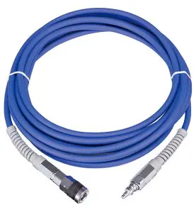 Vente de Tuyau haute pression 30m acc.makita, numéro 25319 / makita-accessoires_B-80020 à 294,08 €HT soit 352,90 €TTC. 