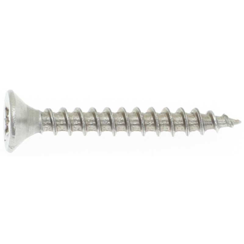 Vis en bande 4,0x40 inox Vis en bande 4,0x40 inox