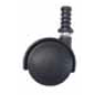 Roue Directionnelle A L Unite ref ABR305 Leman