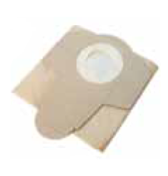 Filtre sac papier petit format 20 litres lot de ( 5pces )