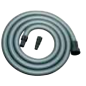 Tuyau Flexible D 'Aspiration D.45-35Mm 5M ref ABR402 Leman