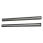 Tubes En Acier Inoxydable 480Mm ( 2 Pieces ) Ø35 ref ABR405 Leman