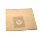 Jeu 10 Sacs Papier Grand Format Double Epaisseur ref ABR517 Leman