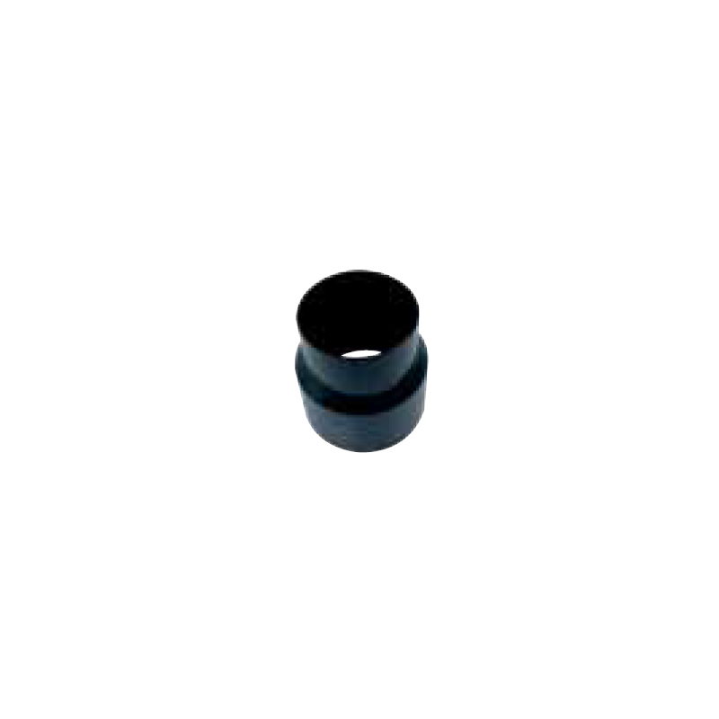 Adaptateur D Max 120Mm Reduc 100Mm Lt 120Mm ref ADA100.120 Leman