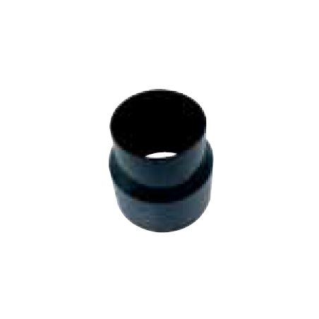 Adaptateur D Max 120Mm Reduc 100Mm Lt 120Mm ref ADA100.120 Leman